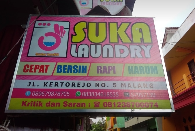 Lowongan Kerja Dibutuhkan Karyawan Laundry Wanita Di Suka Laundry Malang Walk In Interview Wawancara Langsung Atmago