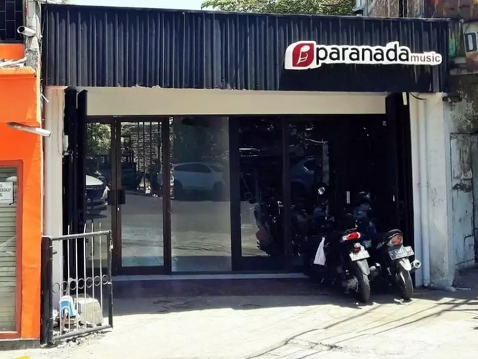 (Lowongan Kerja) Dibutuhkan Admin Keuangan dan Admin