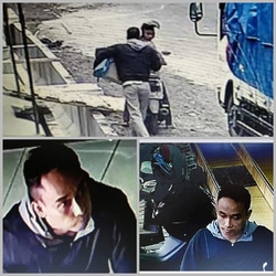 61433 small 2 maling berseragam pramuka terekam cctv mencuri di siang bolong