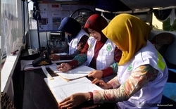 62038 small 6.047 faskes disiapkan di jalur mudik pantura selama lebaran pakai bpjs kesehatan gratis