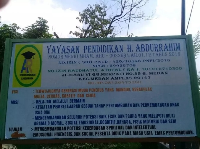 (Lowongan Kerja) Dicari Guru Wanita Lulusan S1 PG PAUD