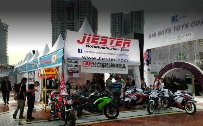 (Lowongan Kerja) Dibutuhkan Kasir Online di Jiester