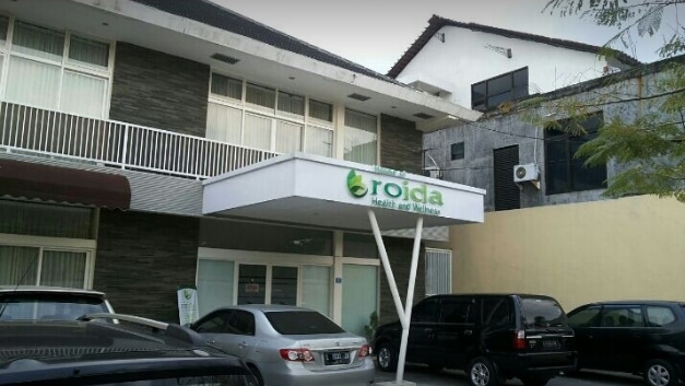 Lowongan Kerja Dibutuhkan Terapis Wanita Untuk Family Spa Di