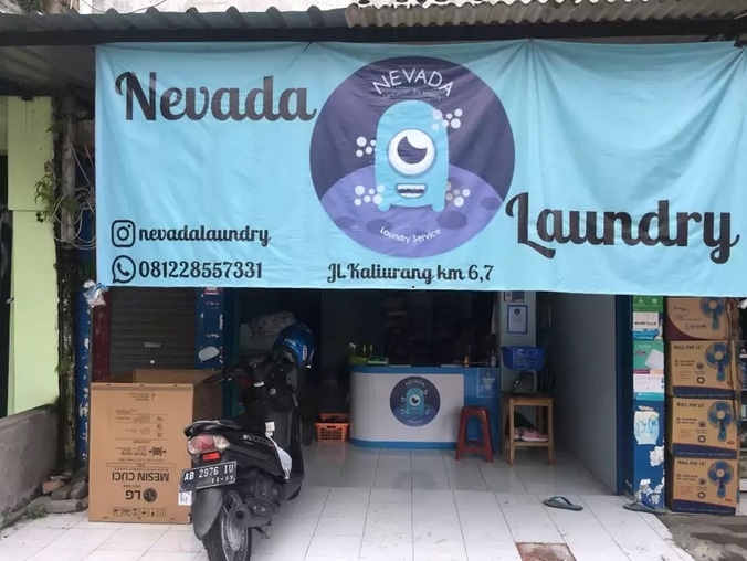 Lowongan Kerja Dibutuhkan Karyawan Karyawati Di Nevada Laundry Yogyakarta Walk In Interview Wawancara Langsung Atmago