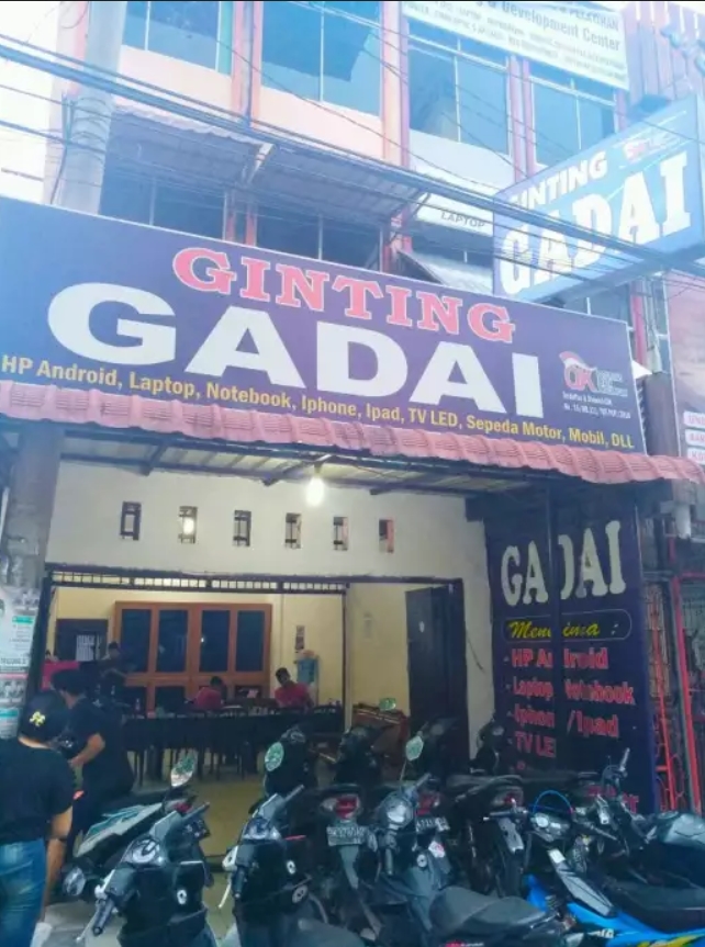 Lowongan Kerja) Dibutuhkan 5 Orang Karyawan Pria di PT. Graha ...