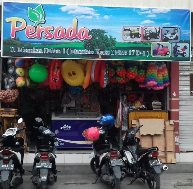 Lowongan Kerja Dibutuhkan Karyawan Karyawati Sebagai Pramuniaga Di Toko Mainan Persada Surabaya Walk In Interview Wawancara Langsung Atmago