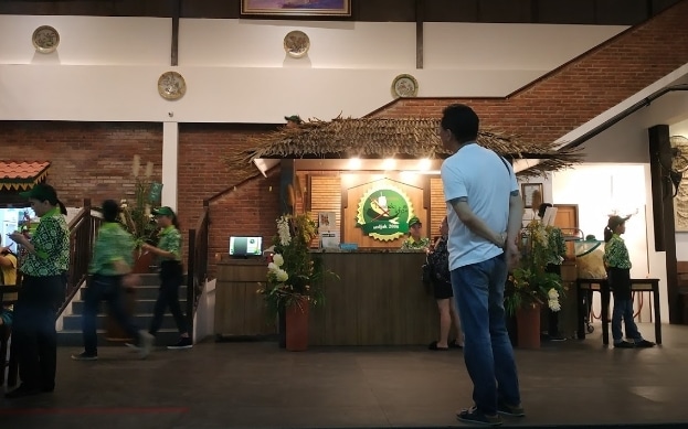 (Lowongan Kerja) Dibutuhkan Admin Finance dan Accounting