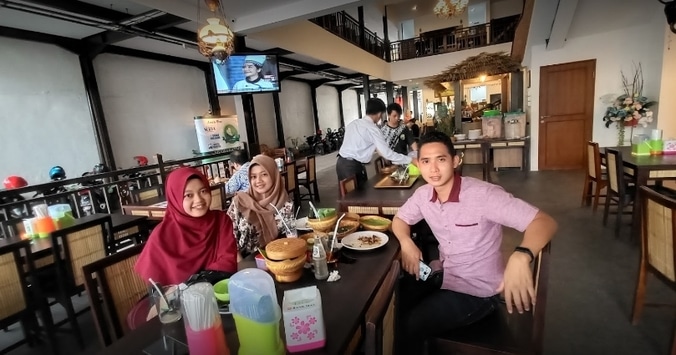 (Lowongan Kerja) Dibutuhkan Karyawati Wanita Untuk Posisi