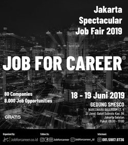 63495 small job for career jakarta %e2%80%93 juni 2019