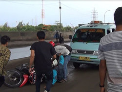 635 small jalur re martadinata licin dan penuh pasir