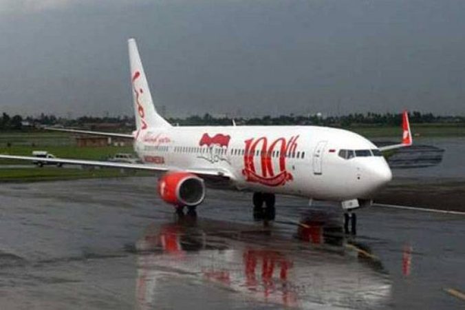 Semua Penerbangan Domestik Lion Air melalui Terminal 1 ...