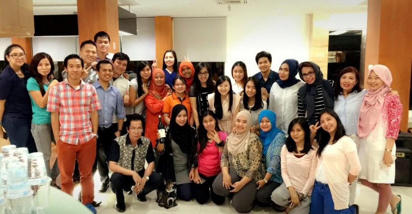 (Lowongan Kerja) Dibutuhkan Office Boy / OB di Rimau Group Gambir