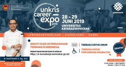 64606 small %28bursa kerja%29 unkris career expo %e2%80%93 juni 2019