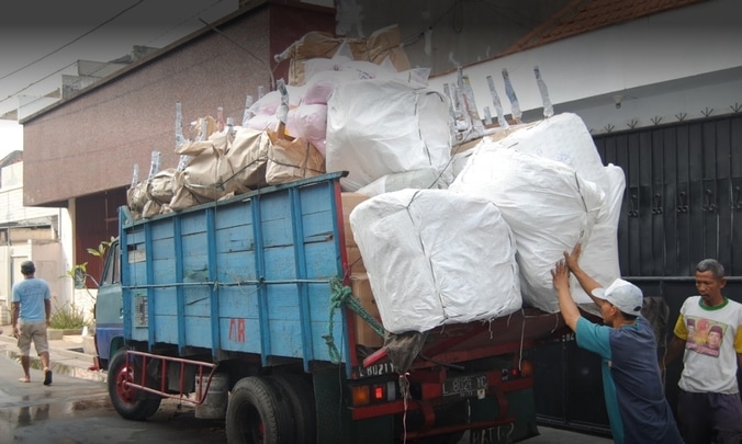 (Lowongan Kerja) Dibutuhkan Tukang Cat Finishing Interior di CV