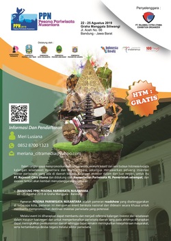 65395 small pesona pariwisata nusantara 2019