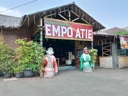 65640 small menjajal kuliner betawi di rumah makan empo atie