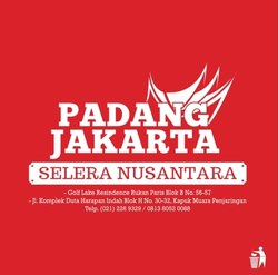 66141 small %28lowongan kerja%29 dibutuhkan kasir dan staff restoran lulusan smasmk di restoran padang jakarta %28walk in interview wawancara langsung%29