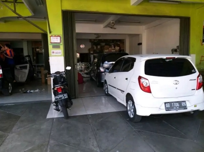 (Lowongan Kerja) Dibutuhkan Tenaga Admin di Kikim Variasi ...