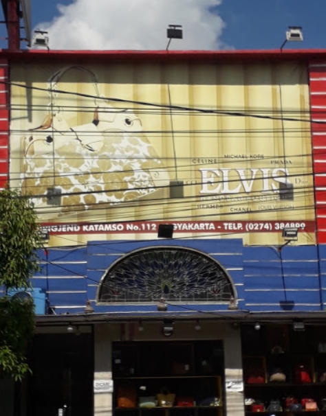 Lowongan Kerja) Dibutuhkan 5 Orang Karyawati di Elvis ...