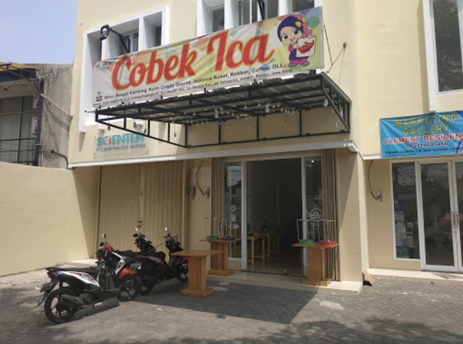 (Lowongan Kerja) Dibutuhkan Karyawati Rumah Makan di