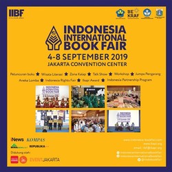 70022 small indonesia internasional book fair 2019