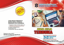 70287 small job fair disnaker surabaya %e2%80%93 agustus 2019