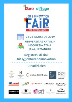 70529 small job innovation fair for diversability 2019