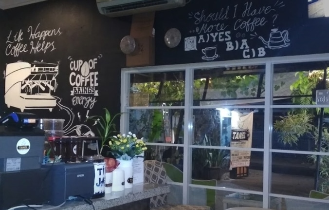 (Lowongan Kerja) Dibutuhkan Cook Helper di Restoran Tanel