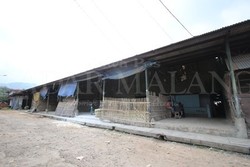7718 small 1 pasar sayur batu akan di bangun darmono 3