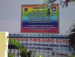 775 small gugus sd dapat tingkatkan profesionalisme guru