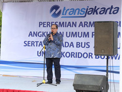 778 small enam koridor transjakarta raih penghargaan internasional
