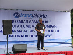 779 small 5 operator siap integrasi ke transjakarta