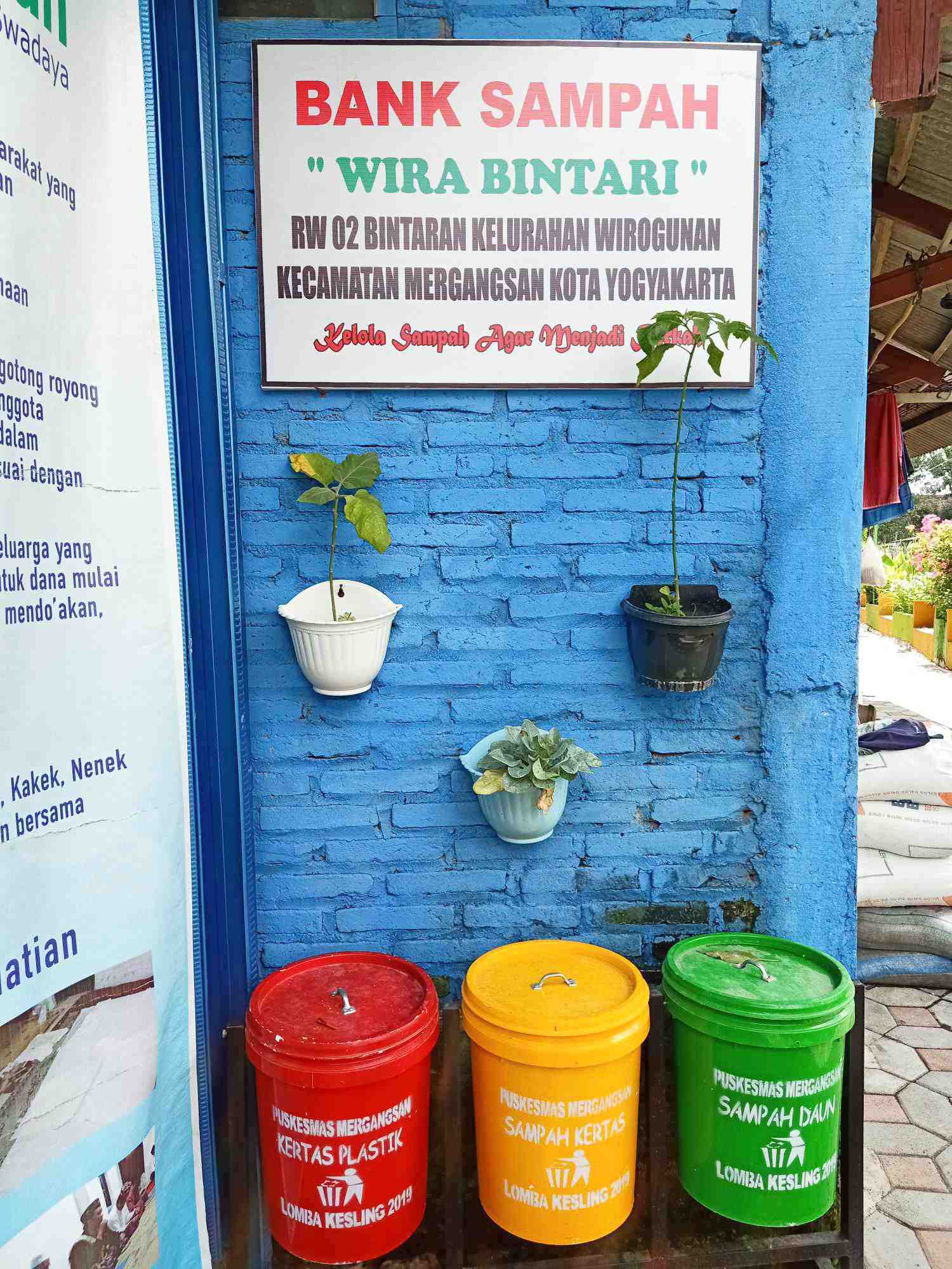 Replikasi Model Bank Sampah Berhasil "Bersih Bersama" di Kota Lain: Panduan Praktis