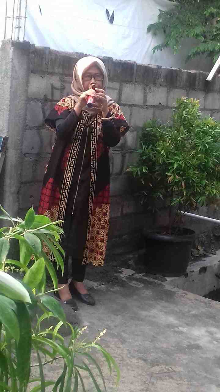 Wakil Walikota Yogykarta Tebar Ikan Di RW 18 Brontokusuman Kecamatan  Mergangsan | AtmaGo