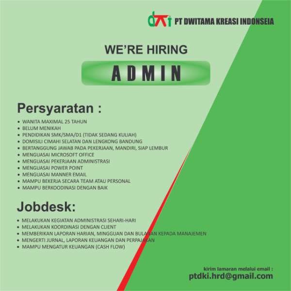 Admin | AtmaGo