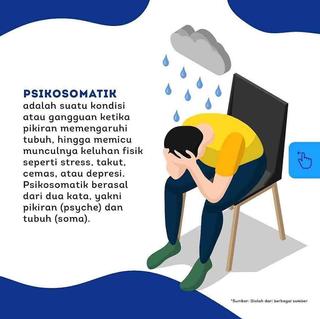 APAKAH PSIKOSOMATIK ITU? – di ...